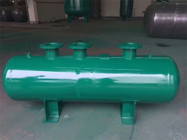 巴里坤巴里坤巴里坤蒸汽分气缸